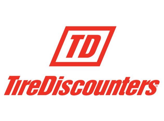 Tire Discounters - Dayton, OH