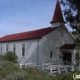 Marin Headlands Visitors Center