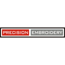 Precision Embroidery - Advertising-Promotional Products