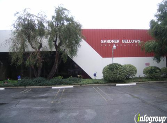 Gardner Bellows Corp - West Hills, CA