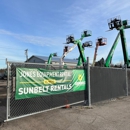 Sunbelt Rentals - Rental Service Stores & Yards