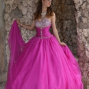 Miss Quinceanera - Portrait Photographers