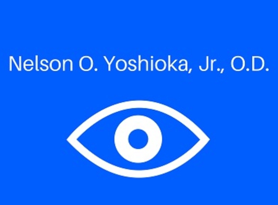 Nelson O. Yoshioka, Jr., O.D. Inc - Pearl City, HI