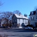 Mary Baker Eddy Historical Home - Museums