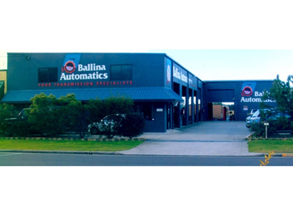 Ballina Automatics - Ballina, NSW
