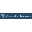 Churchill at Longview