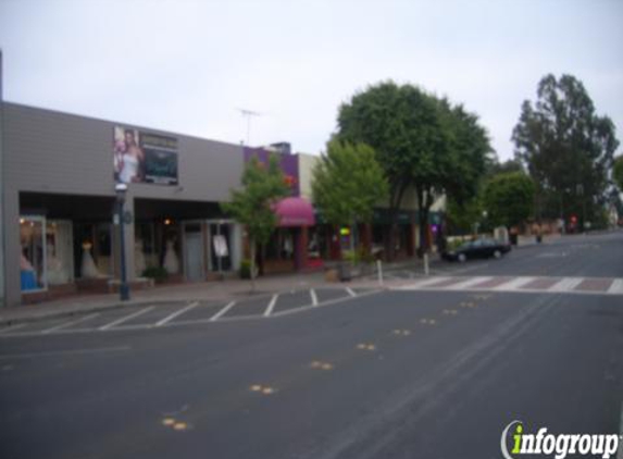 Naranjos Taqueria - Redwood City, CA