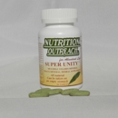 Be Healthy Herbal Supplements - Vitamins & Food Supplements