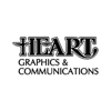 Heart Graphics & Communications Inc. gallery
