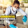 Clean Up Company-Janitorial Service-Commercial Cleaning gallery