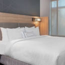 SpringHill Suites Indianapolis Westfield - Hotels