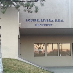 Rivera Louis R DDS PA - Albuquerque, NM