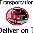 DRD Transportation, LLC - Trucking