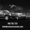 Exclusive Sedan Service gallery