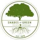 Shades of Green Nursery + Landscape - Celina - Garden Centers
