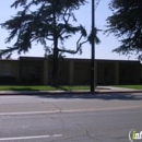 Huerta Elementary School - Elementary Schools