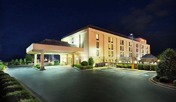 Hampton Inn Gaffney - Gaffney, SC