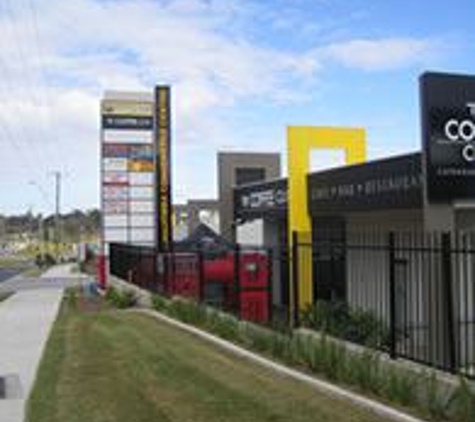 T J Kelly Surveys Pty. Ltd. - Beaudesert, QLD
