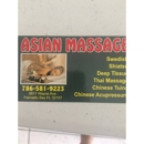 Best Asian Massage - Massage Services