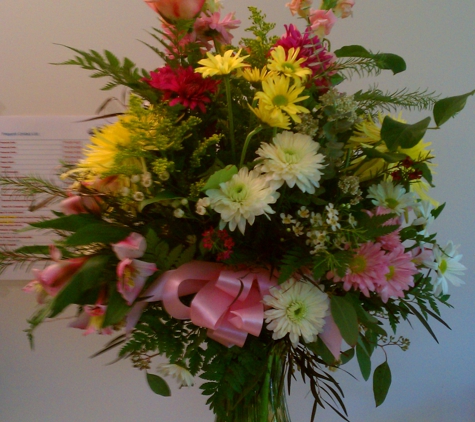 Bibbs Flowers and Gifts - Gainesville, GA