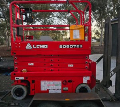 PNJ Hire - Orange, NSW