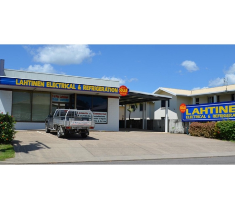 Lahtinen Electrical Pty Ltd - Ingham, QLD