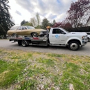 Alpha Towing and Roadside Service - Towing