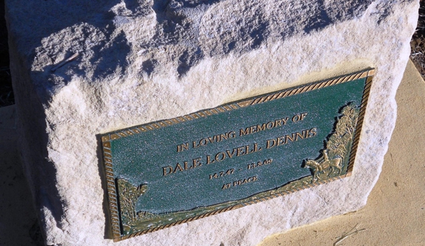 Hunter Valley Memorials - Muswellbrook, NSW