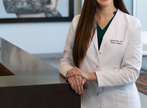 Dr. Lauren Daly - Folsom, CA