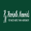 Harrisville Memorials gallery
