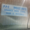PPC Industries - Air Pollution Control