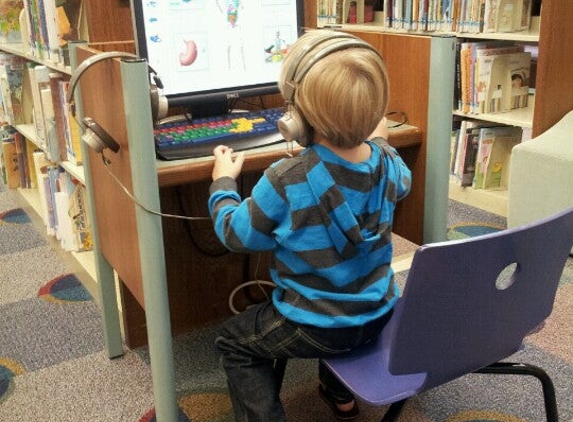 Tippecanoe County Public Library - Lafayette, IN