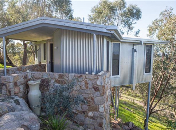 Mawsons Yea Concrete - Yea, VIC