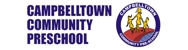 Campbelltown Community Pre-School Logo