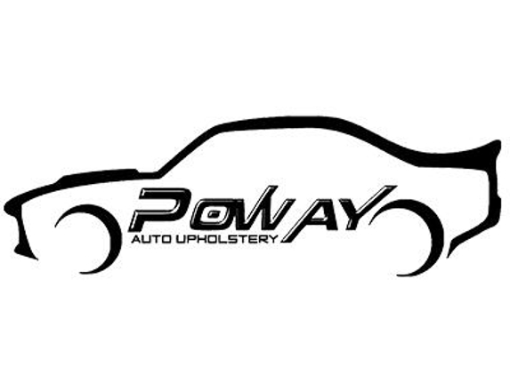 Poway Auto Upholstery - Poway, CA