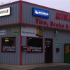 Mike's Tire Brake & Mufflers gallery