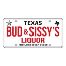Bud & Sissy's Liquor - Beverages