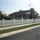 RMG Fence & Exterior Maintenance - Fence Repair