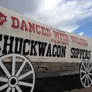 Fort Hays Chuck Wagon Suppers - American Restaurants