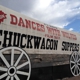 Fort Hays Chuck Wagon Suppers