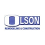 Olson Remodeling & Construction