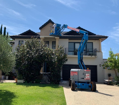 Perth Professional Painters - City Delivery Centre, WA