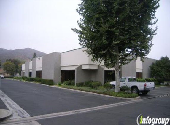 Scale Electronics Corp - Simi Valley, CA