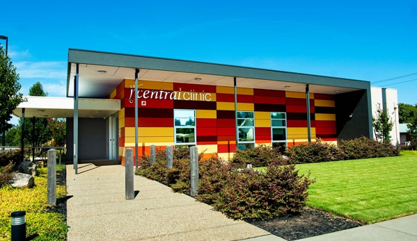 Central Clinic Warragul - Warragul, VIC