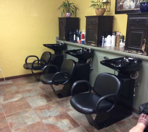 KirRon Salon - Albuquerque, NM