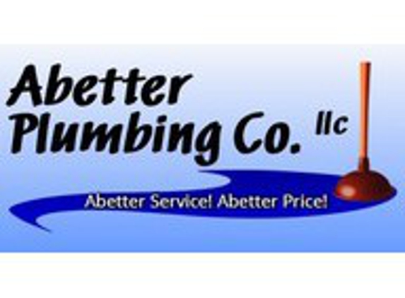 Abetter Plumbing Co.