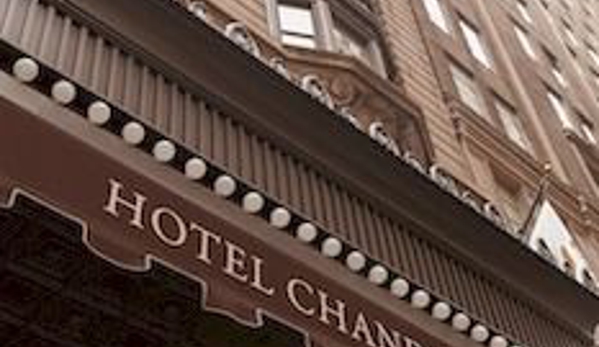 Hotel Chandler - New York, NY