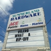 Ace Hardware gallery