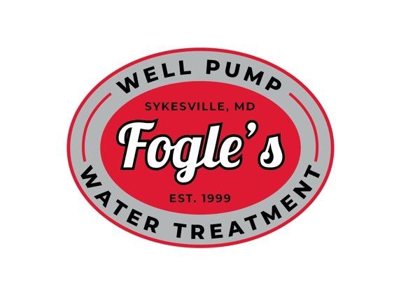 Fogle's Well Pump & Water Treatment - Woodbine, MD