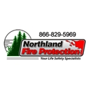 Northland Fire Protection - Fire Extinguishers